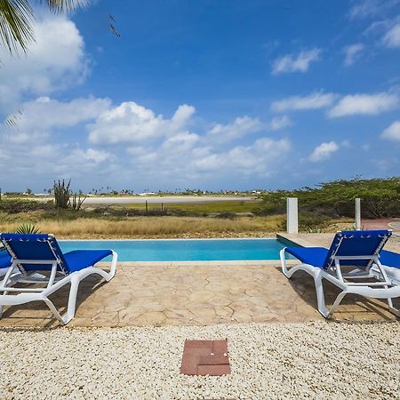 Appartamento Casas Del Sol Westpunt Esterno foto