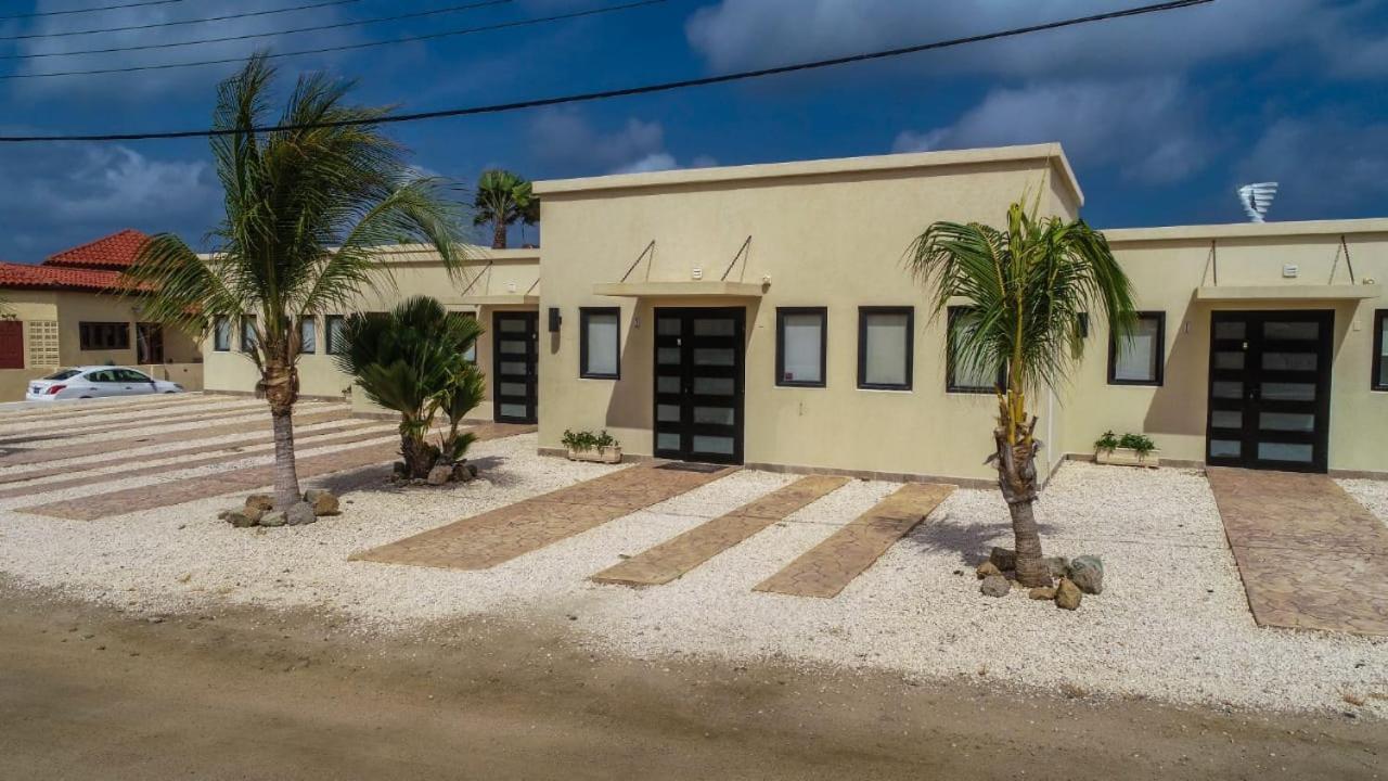 Appartamento Casas Del Sol Westpunt Esterno foto