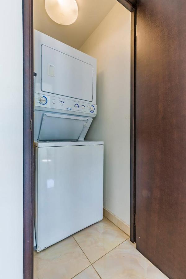 Appartamento Casas Del Sol Westpunt Esterno foto