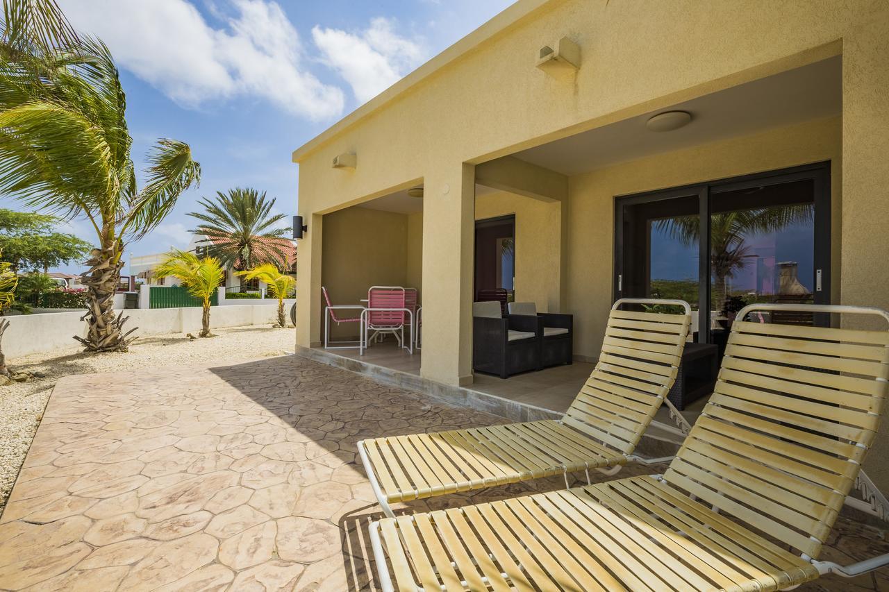 Appartamento Casas Del Sol Westpunt Esterno foto