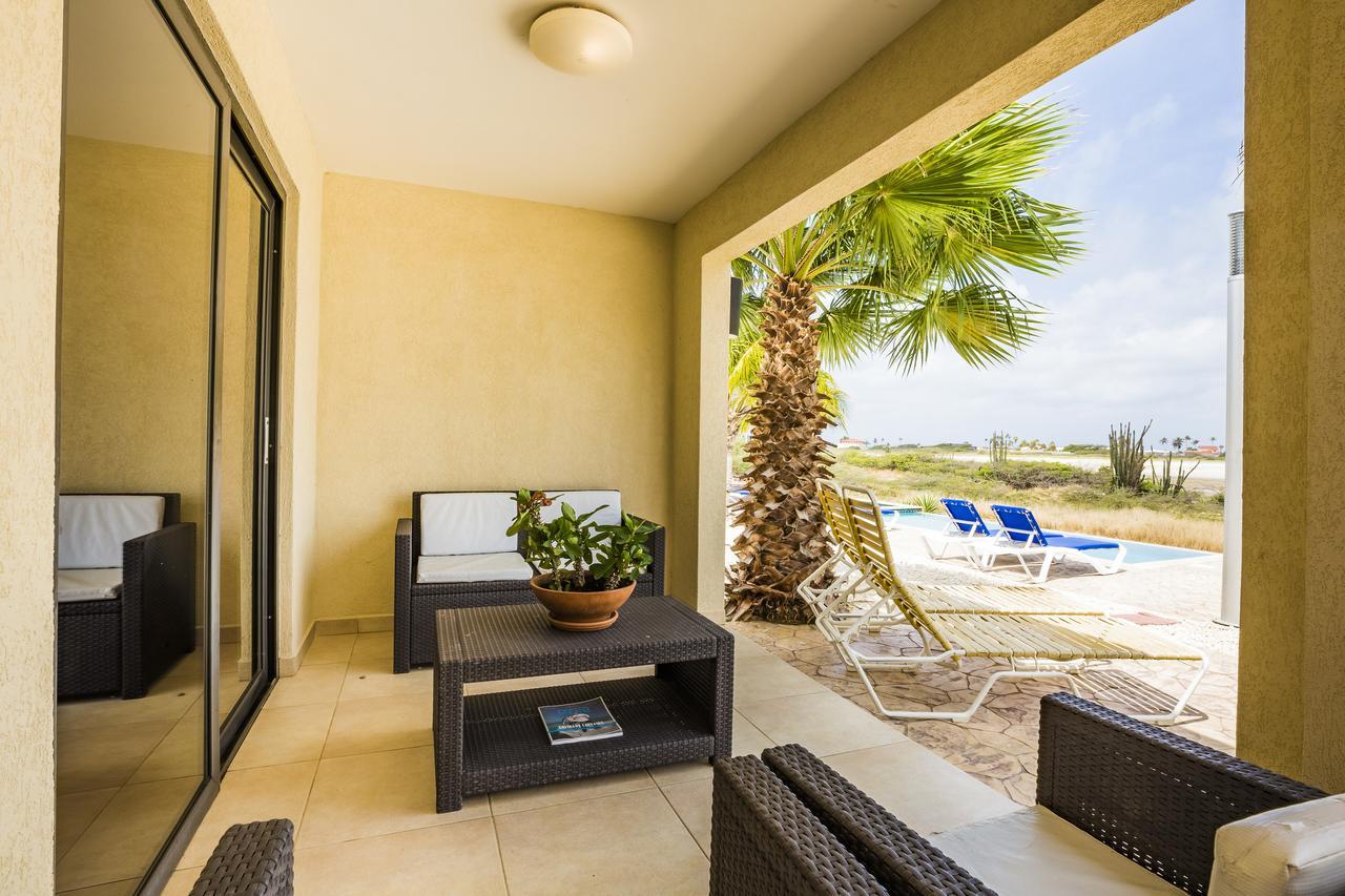 Appartamento Casas Del Sol Westpunt Esterno foto