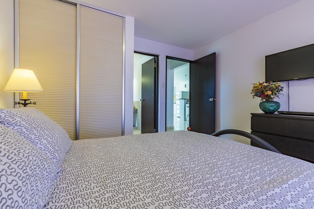 Appartamento Casas Del Sol Westpunt Esterno foto