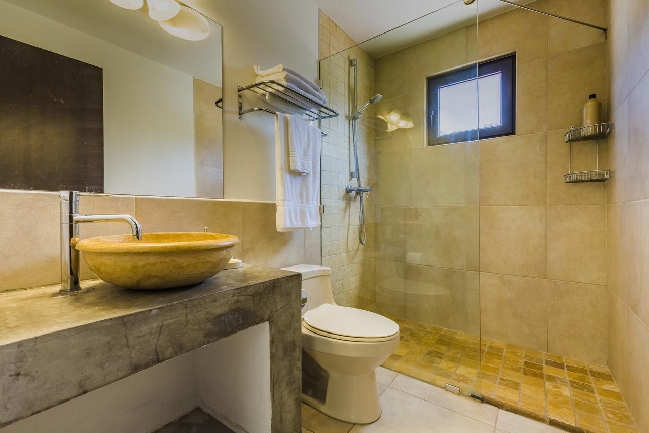 Appartamento Casas Del Sol Westpunt Esterno foto