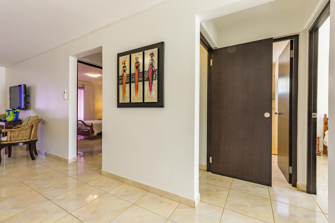 Appartamento Casas Del Sol Westpunt Esterno foto