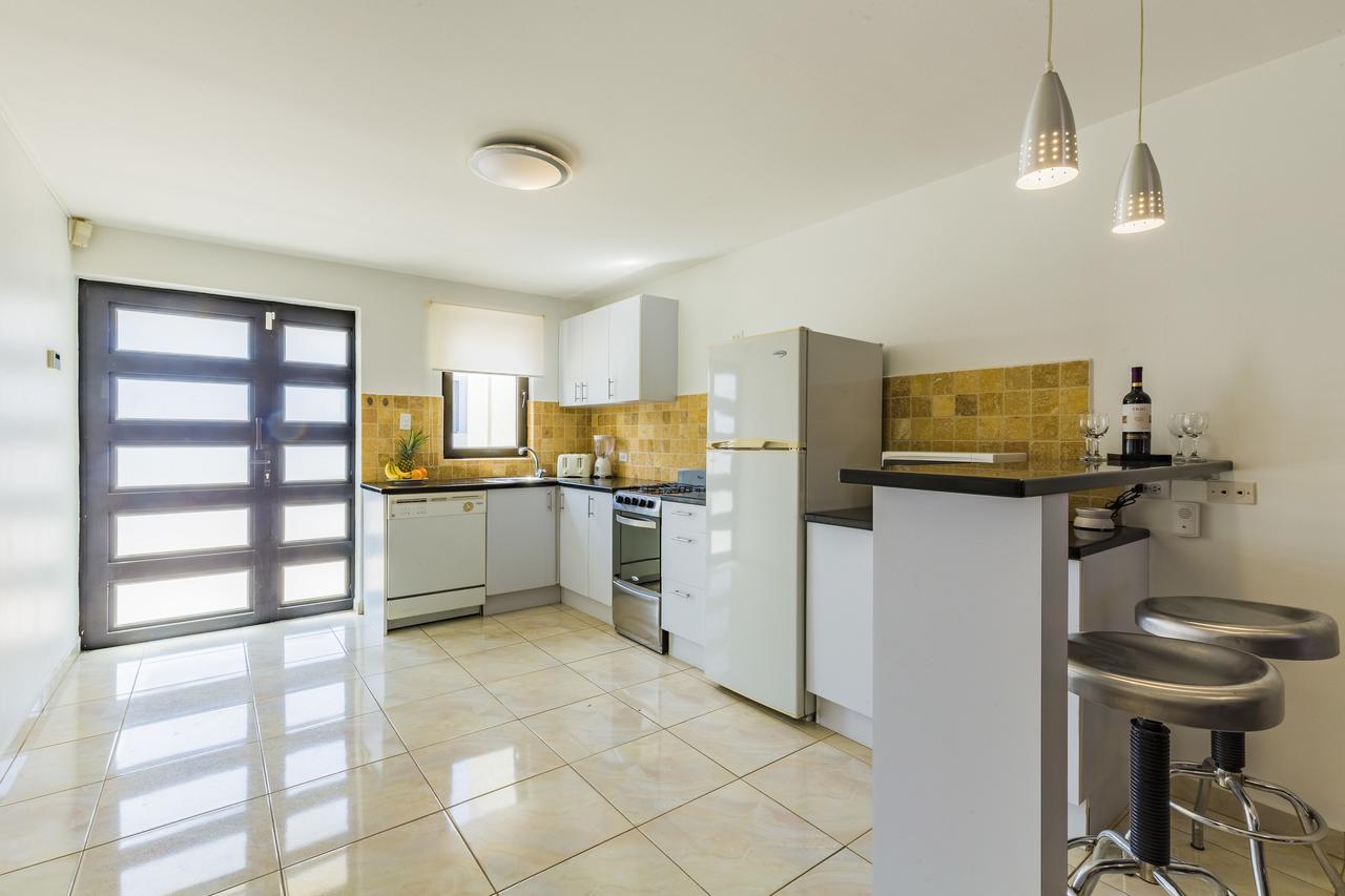 Appartamento Casas Del Sol Westpunt Esterno foto