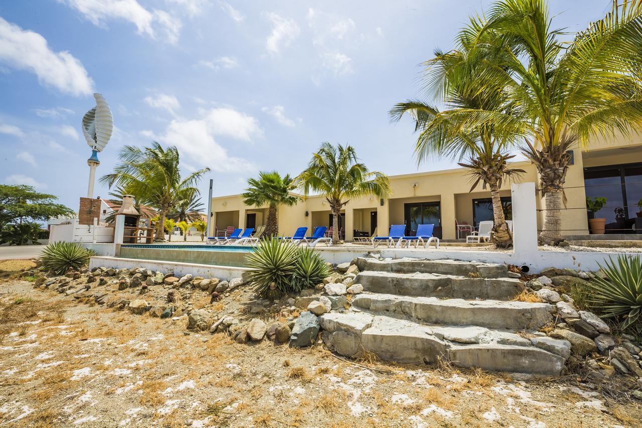 Appartamento Casas Del Sol Westpunt Esterno foto