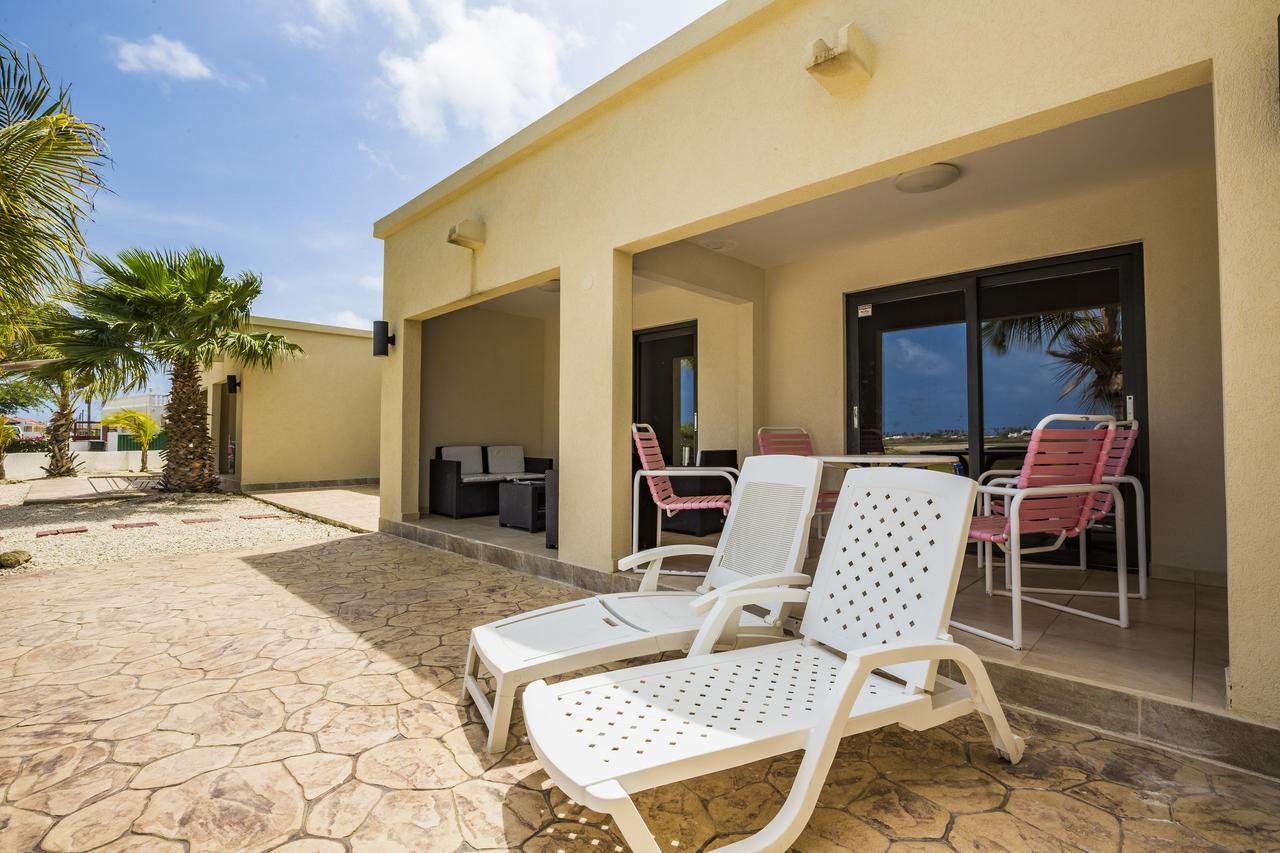 Appartamento Casas Del Sol Westpunt Esterno foto