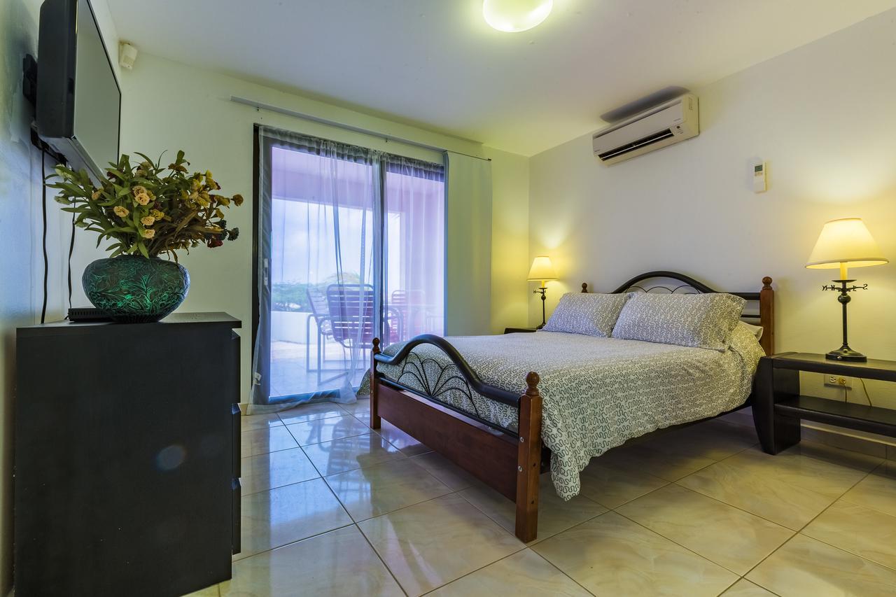 Appartamento Casas Del Sol Westpunt Esterno foto