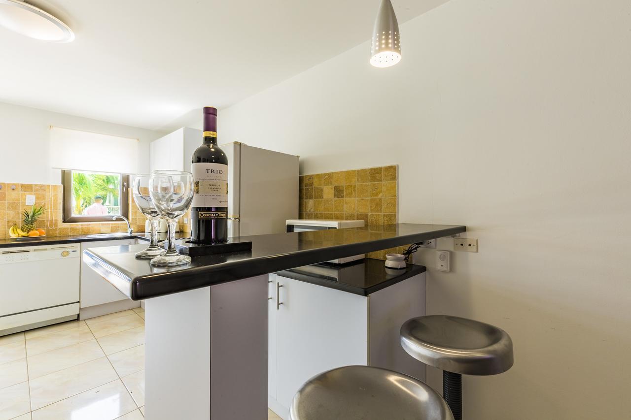 Appartamento Casas Del Sol Westpunt Esterno foto