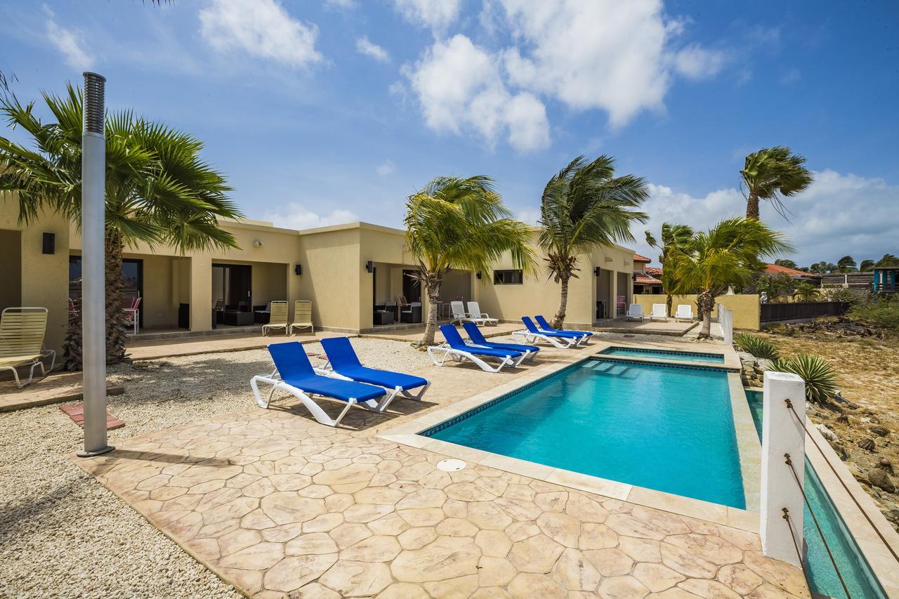 Appartamento Casas Del Sol Westpunt Esterno foto
