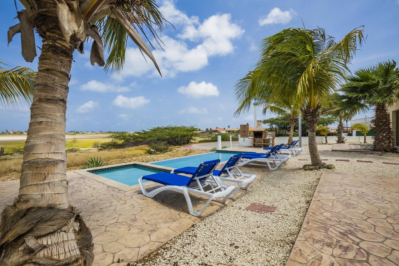 Appartamento Casas Del Sol Westpunt Esterno foto