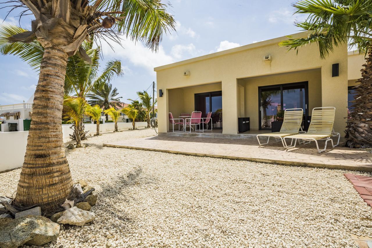 Appartamento Casas Del Sol Westpunt Esterno foto
