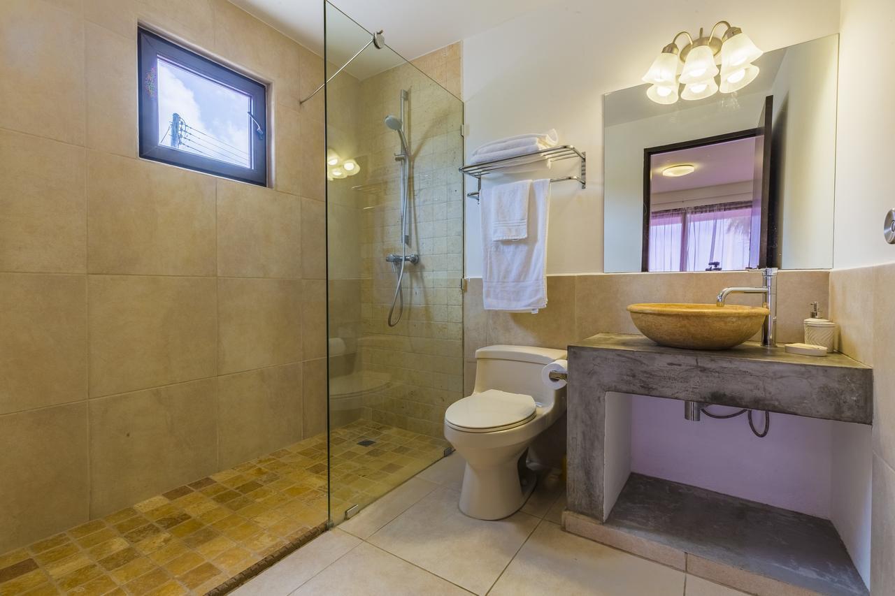 Appartamento Casas Del Sol Westpunt Esterno foto