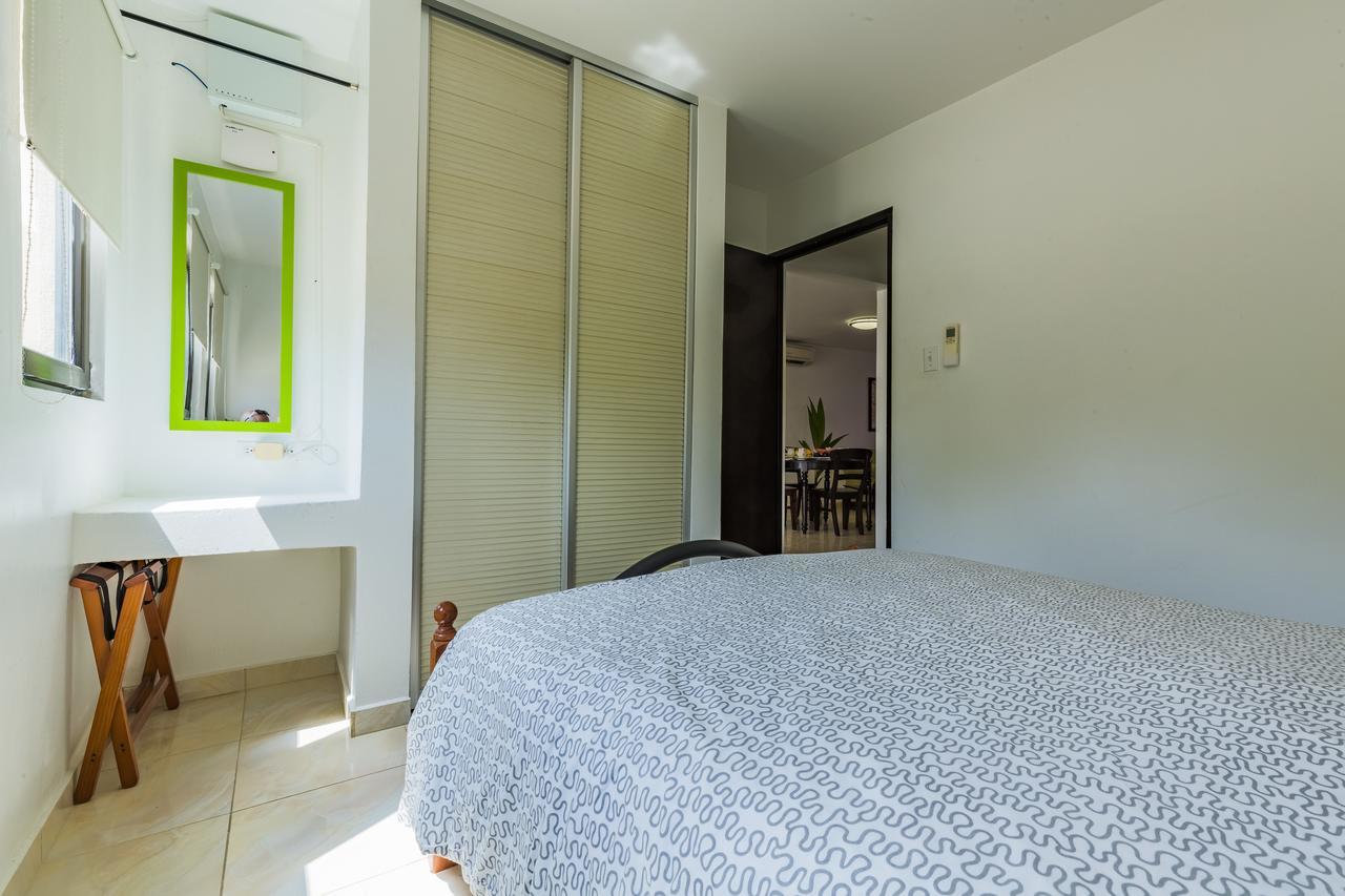 Appartamento Casas Del Sol Westpunt Esterno foto