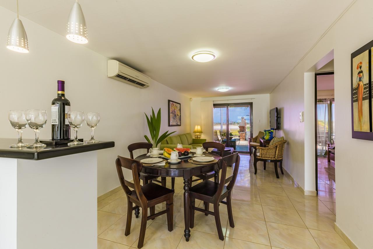 Appartamento Casas Del Sol Westpunt Esterno foto