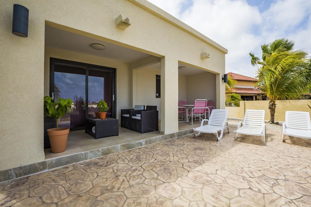 Appartamento Casas Del Sol Westpunt Esterno foto