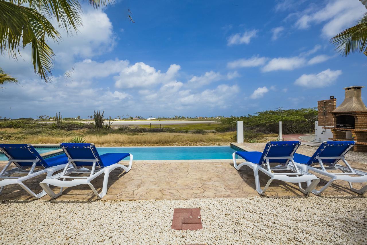 Appartamento Casas Del Sol Westpunt Esterno foto