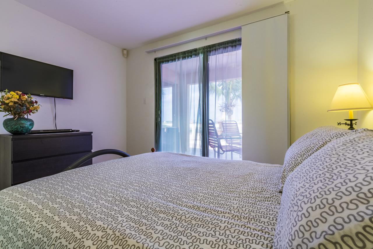 Appartamento Casas Del Sol Westpunt Esterno foto