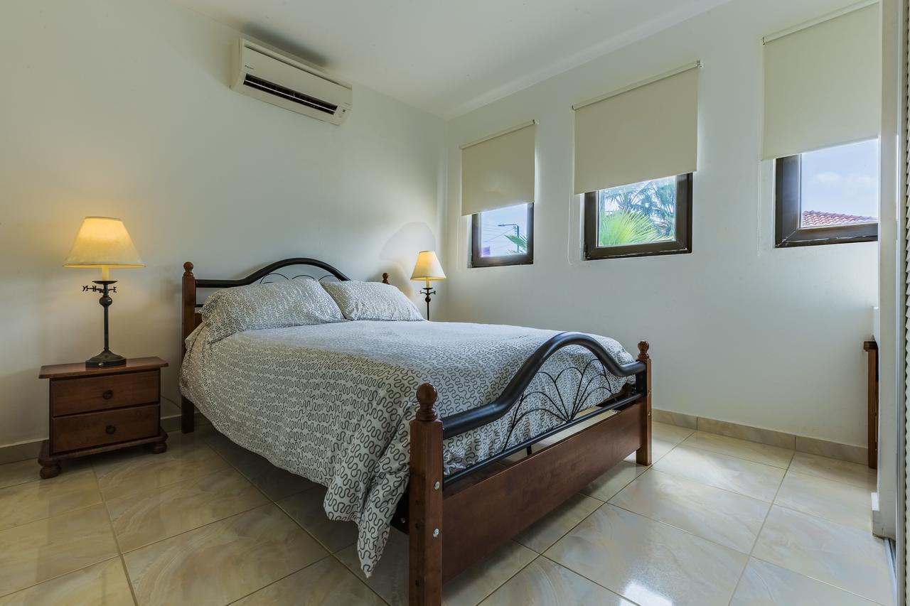 Appartamento Casas Del Sol Westpunt Esterno foto