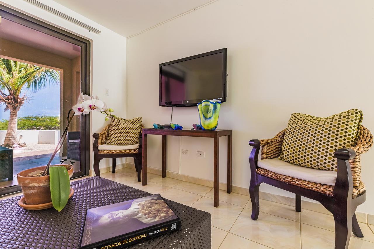 Appartamento Casas Del Sol Westpunt Esterno foto