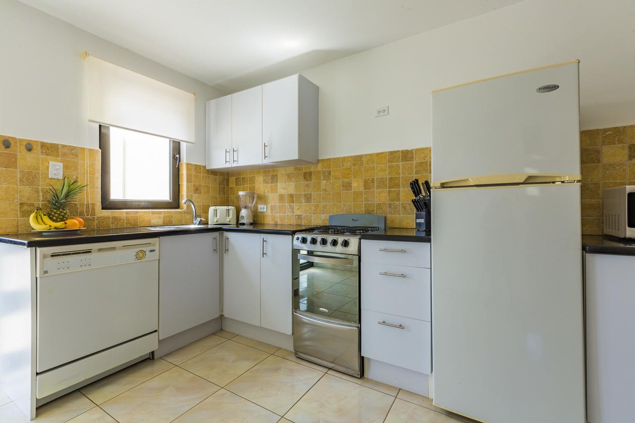 Appartamento Casas Del Sol Westpunt Esterno foto