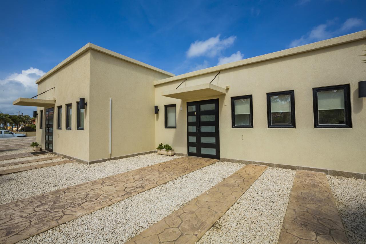 Appartamento Casas Del Sol Westpunt Esterno foto