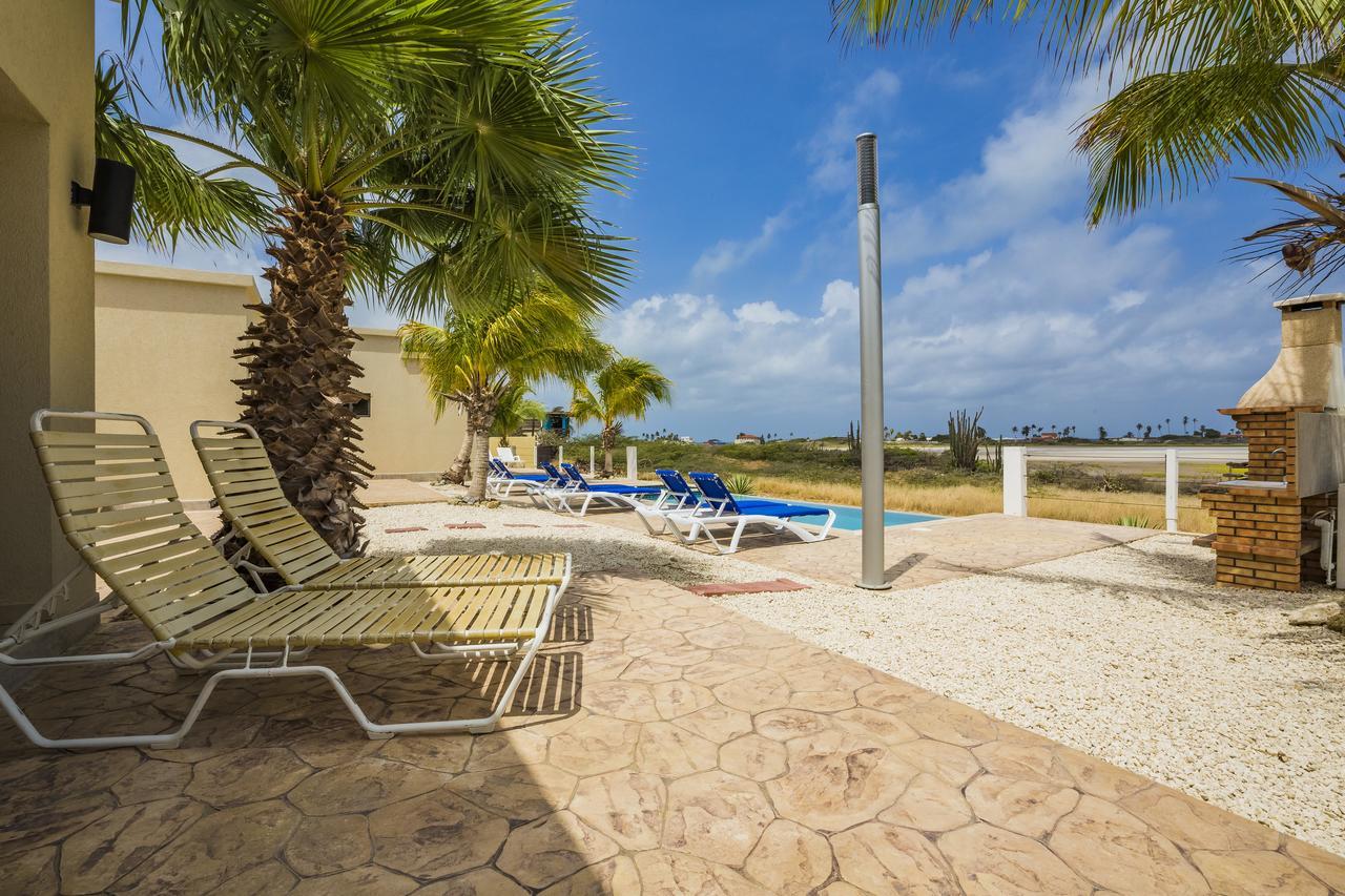 Appartamento Casas Del Sol Westpunt Esterno foto