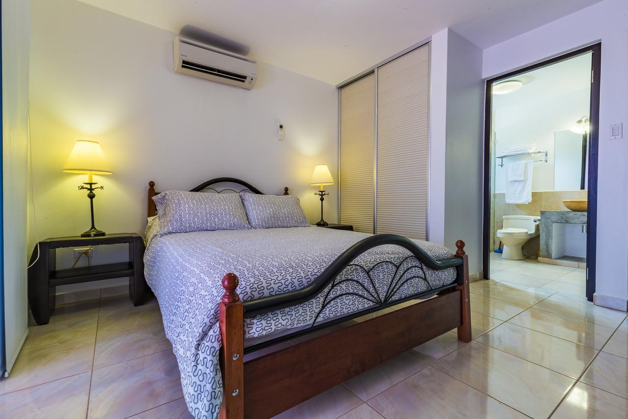 Appartamento Casas Del Sol Westpunt Esterno foto