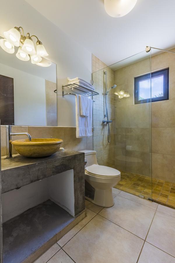 Appartamento Casas Del Sol Westpunt Esterno foto