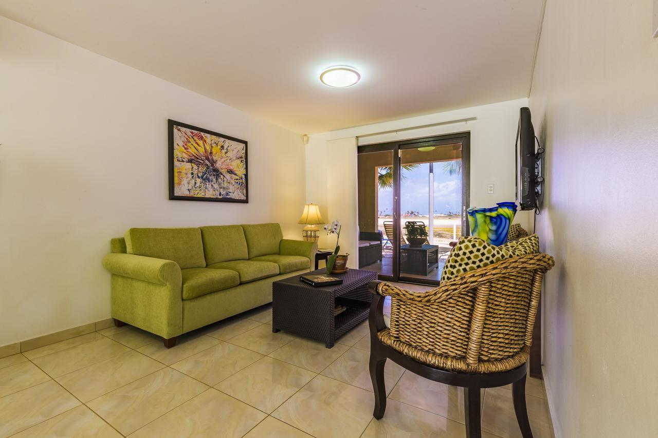 Appartamento Casas Del Sol Westpunt Esterno foto