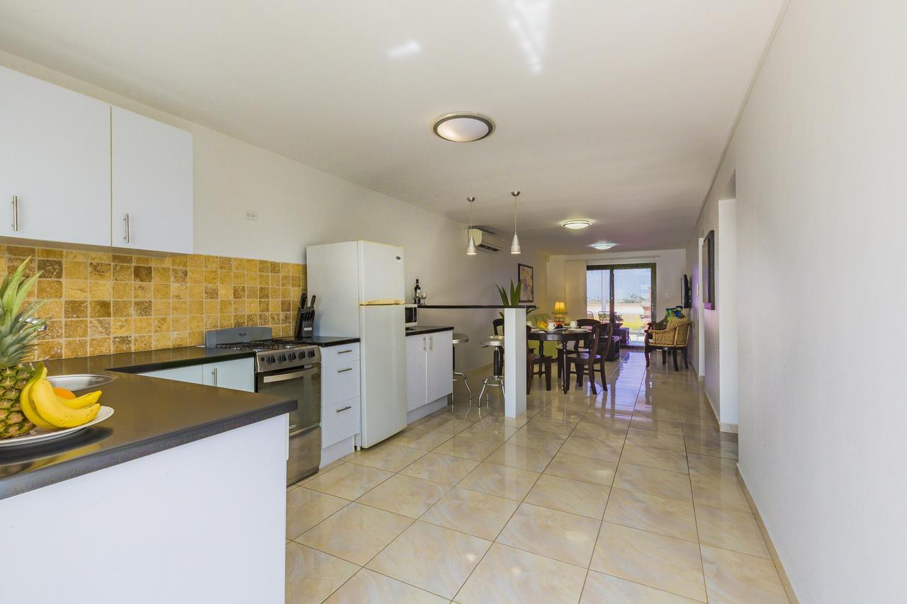 Appartamento Casas Del Sol Westpunt Esterno foto