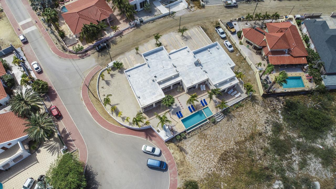 Appartamento Casas Del Sol Westpunt Esterno foto