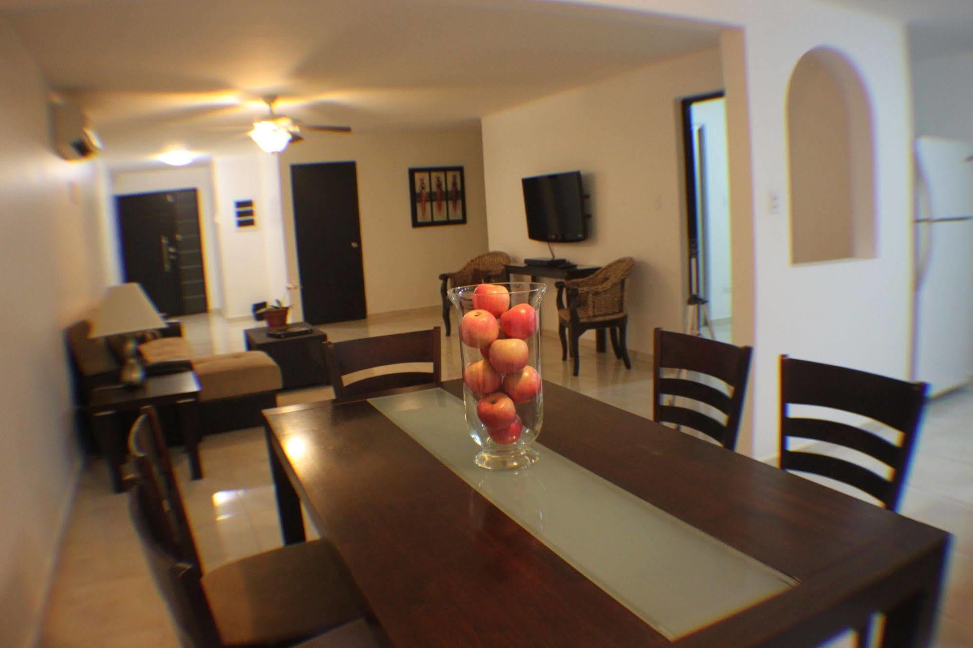 Appartamento Casas Del Sol Westpunt Esterno foto
