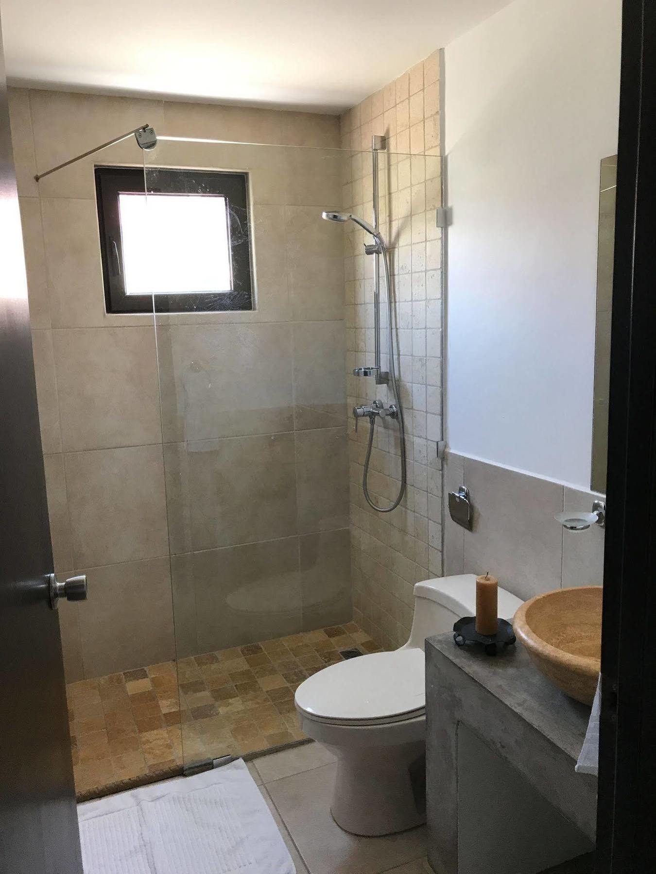 Appartamento Casas Del Sol Westpunt Esterno foto