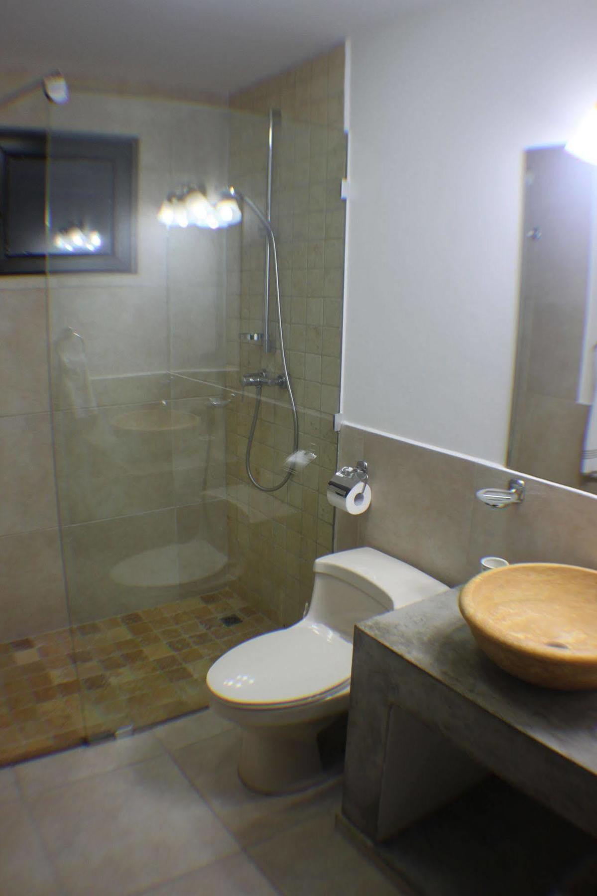 Appartamento Casas Del Sol Westpunt Esterno foto