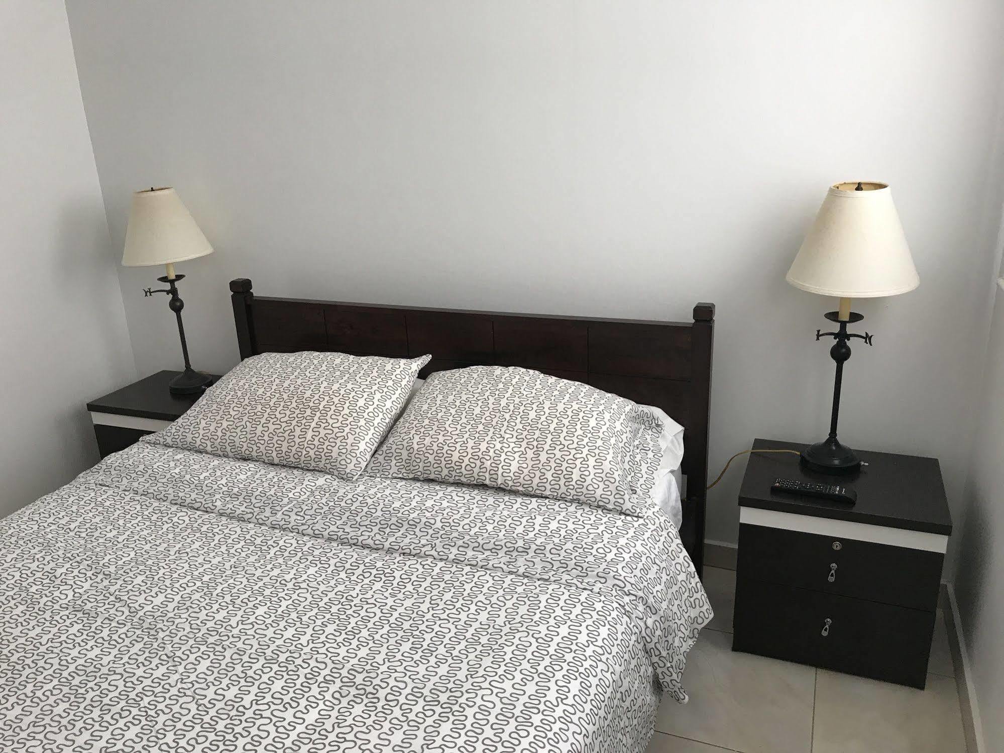 Appartamento Casas Del Sol Westpunt Esterno foto