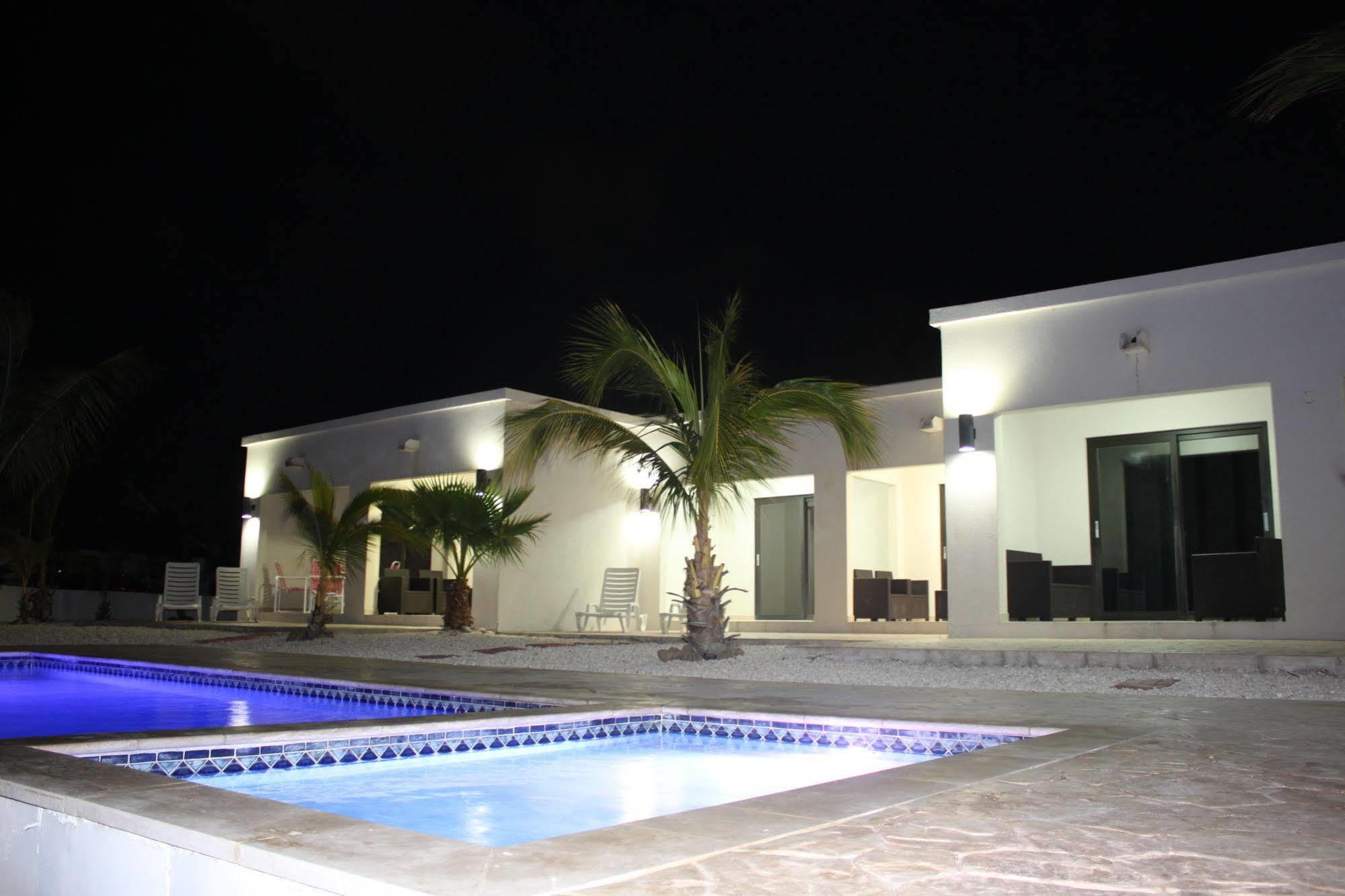 Appartamento Casas Del Sol Westpunt Esterno foto
